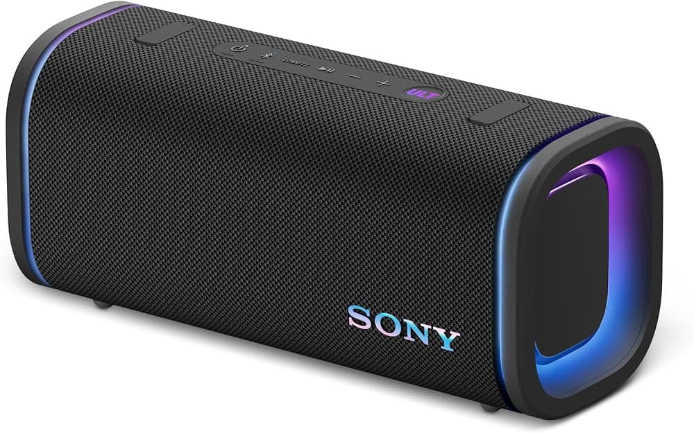 Sony ULT FIELD 5