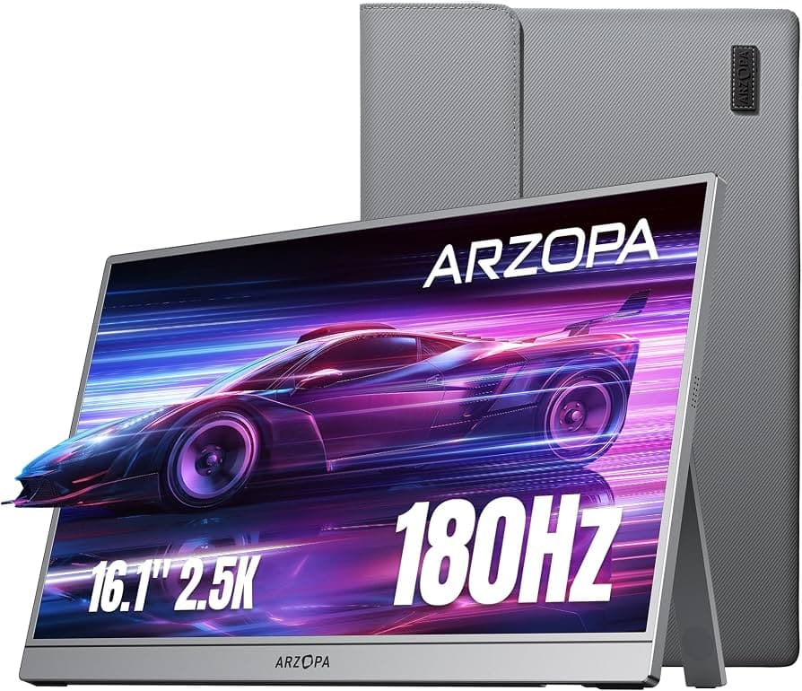 ARZOPA Z3FC