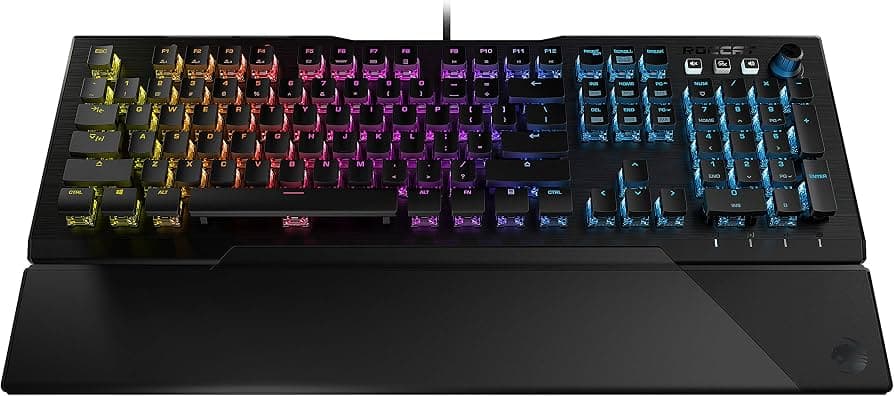 Roccat Vulcan 121