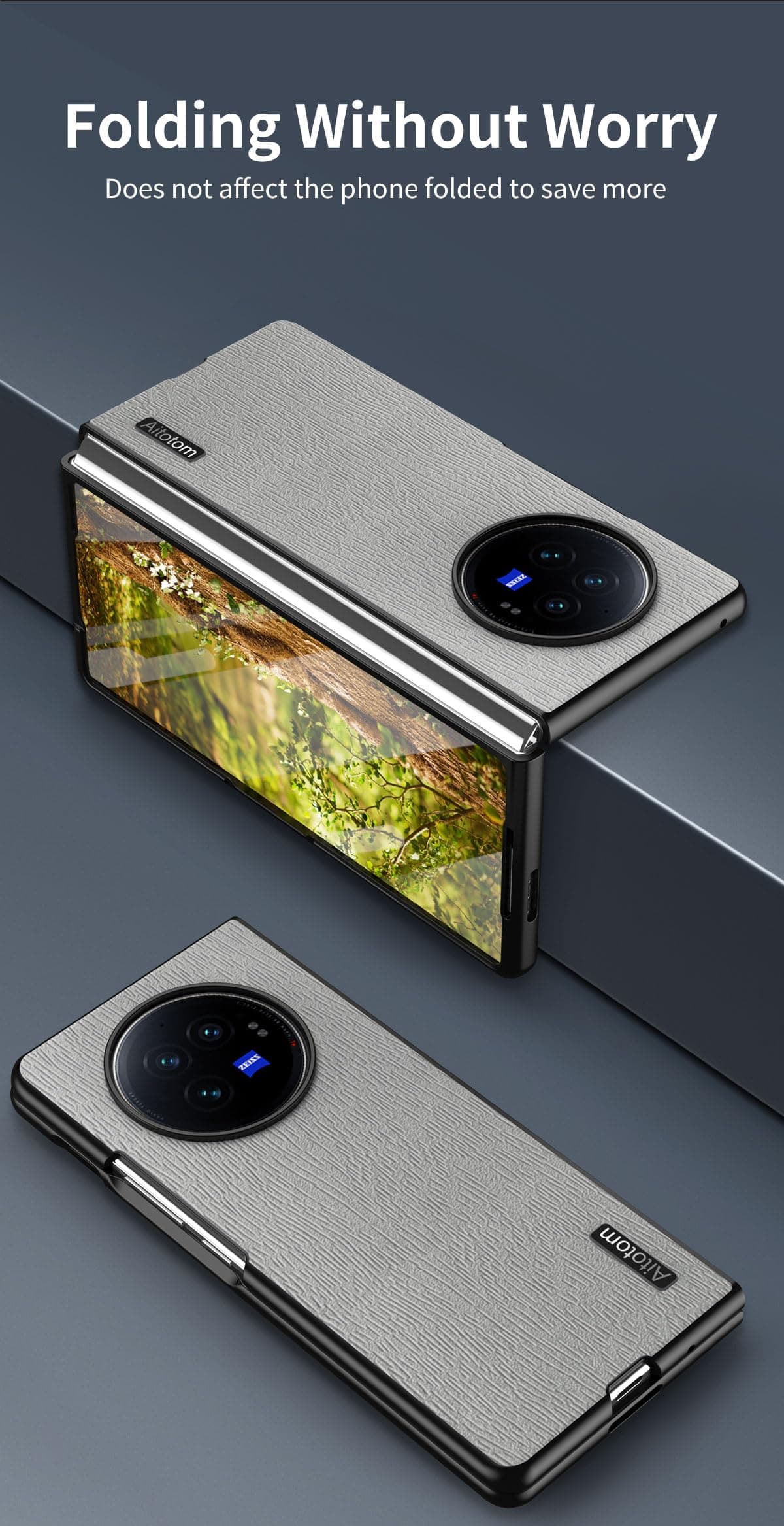 Vivo X Fold 3 Pro