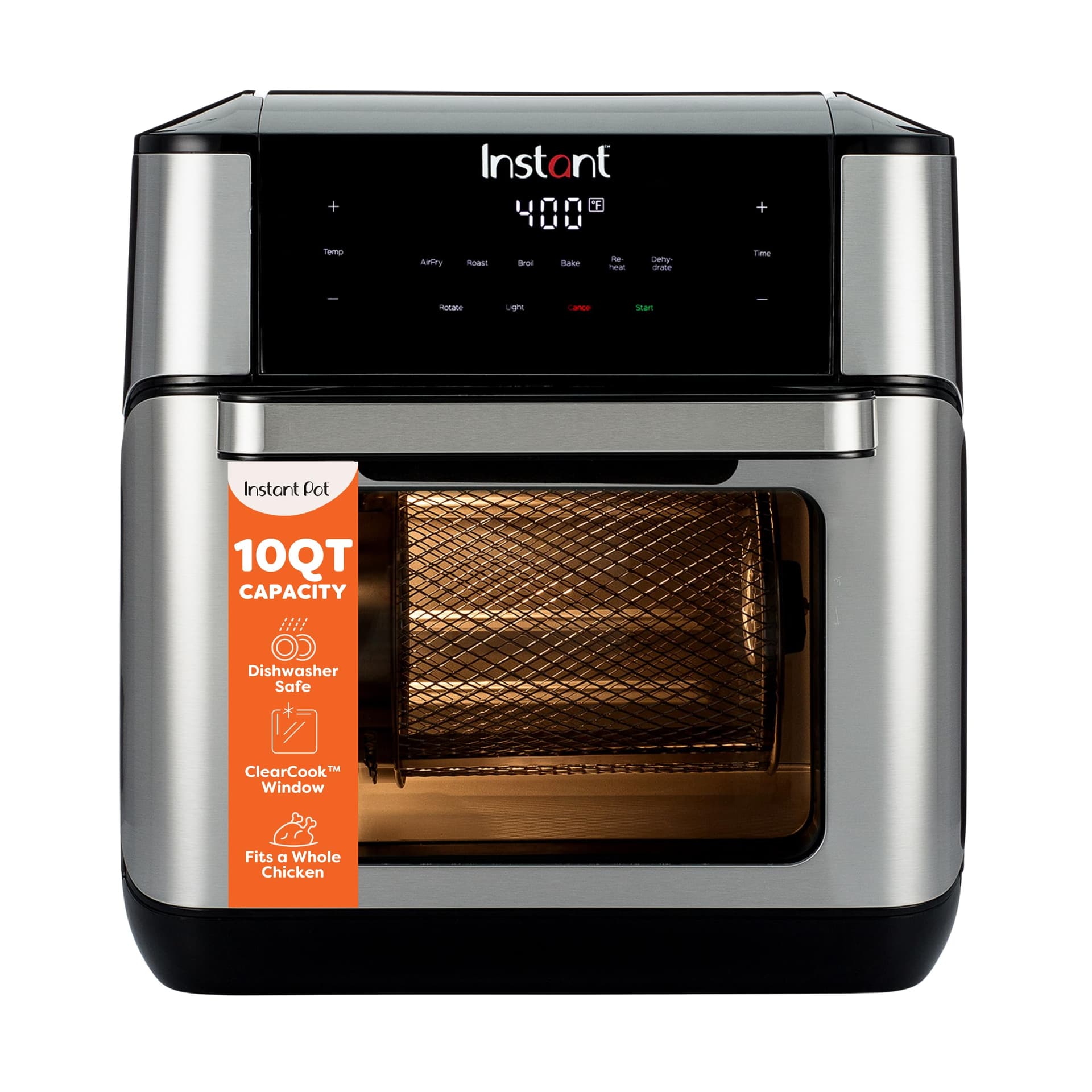 Instant Pot Vortex