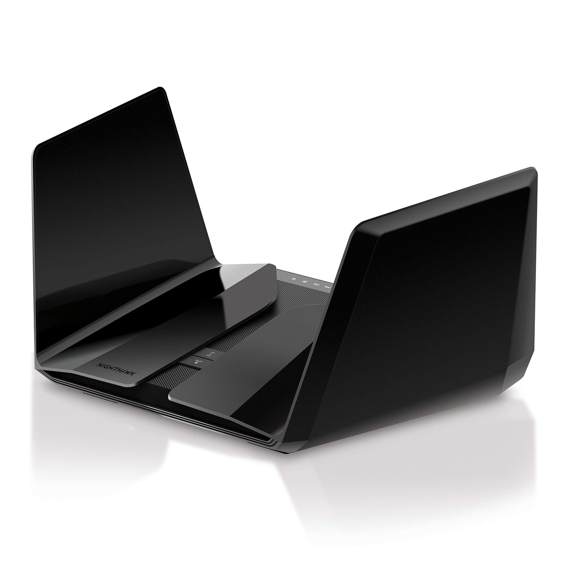NETGEAR RAX200