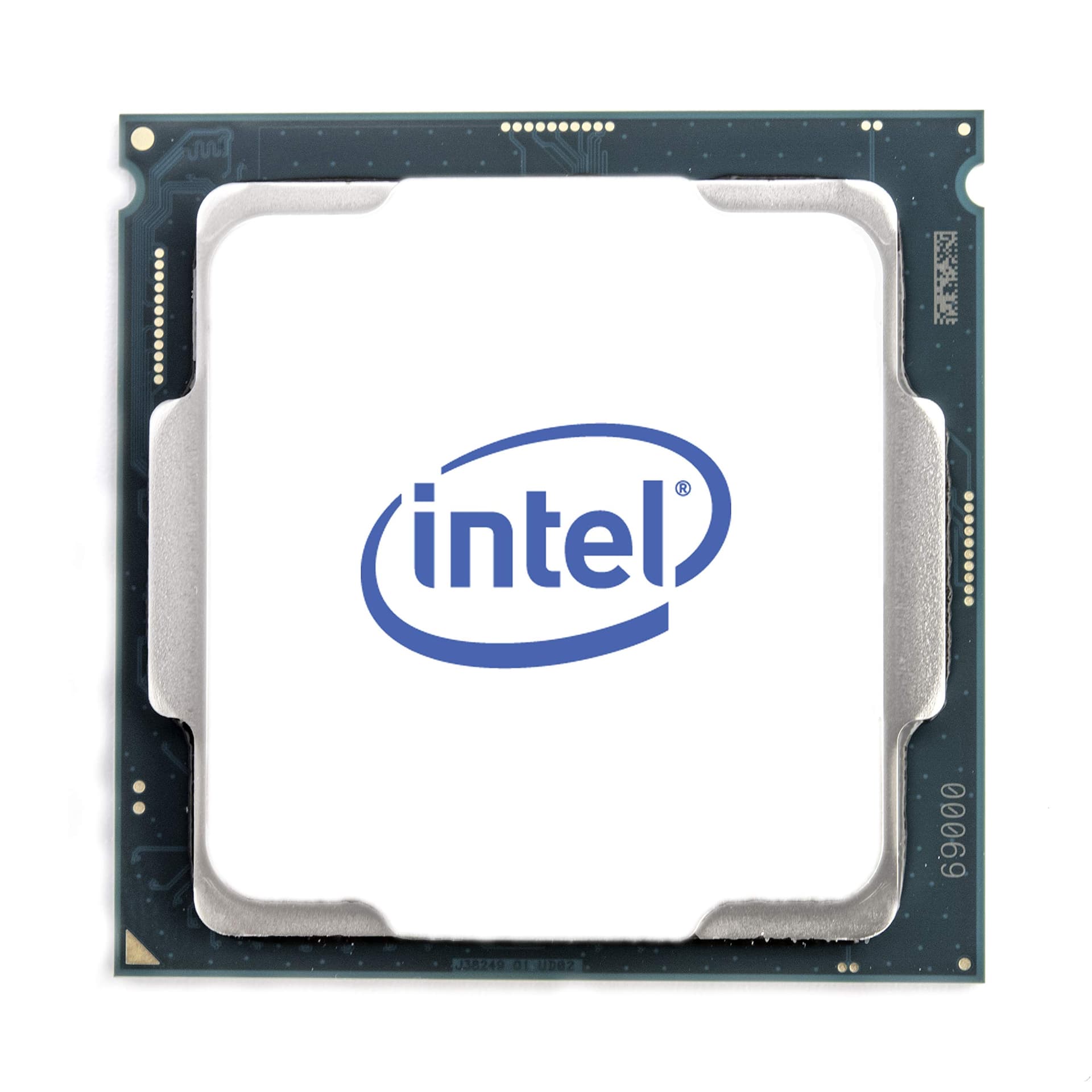 Intel Core i5-10600K