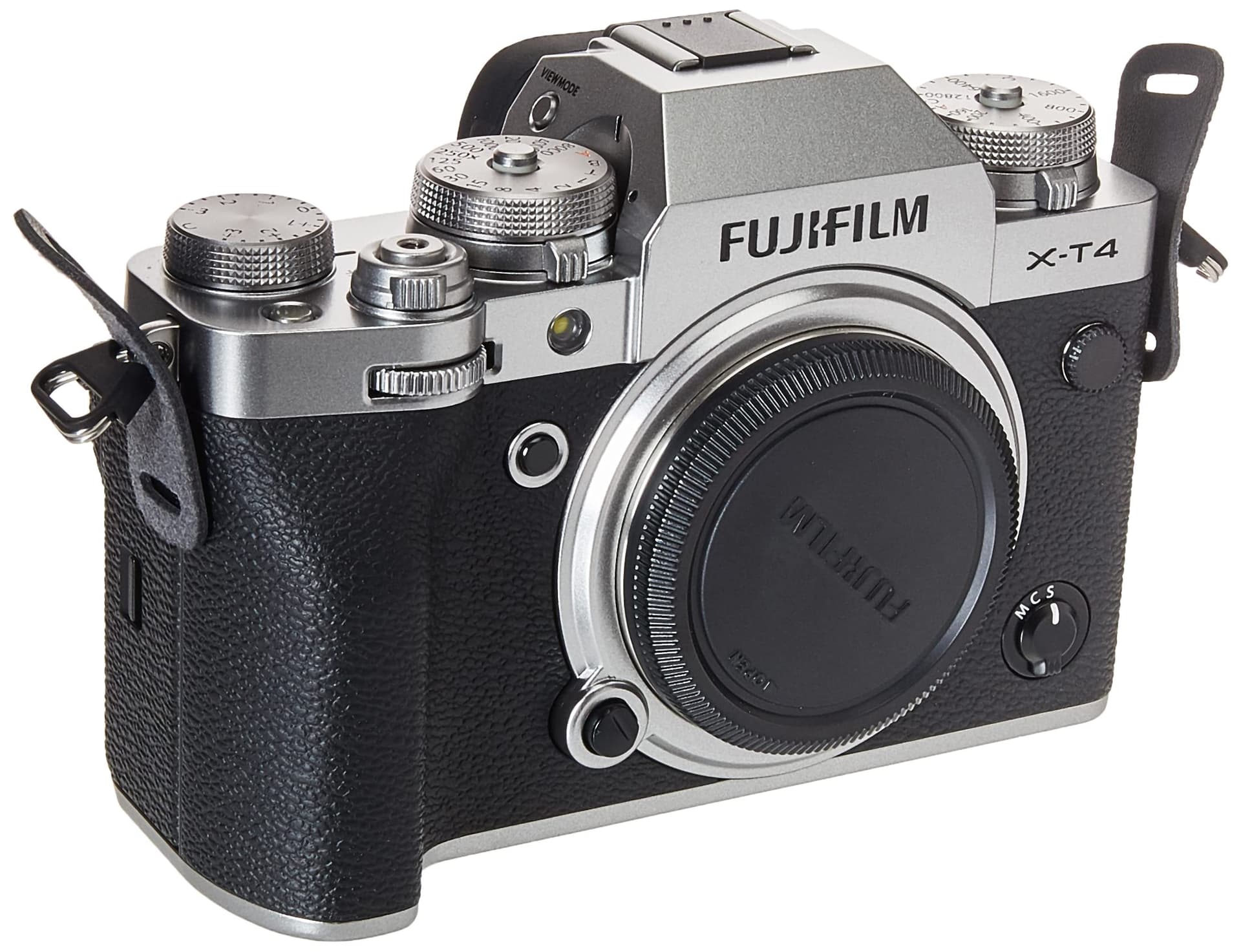 Fujifilm X-T4