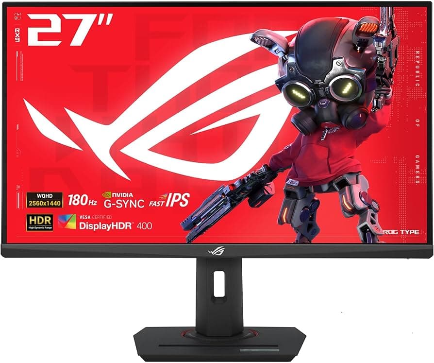 ASUS ROG Strix