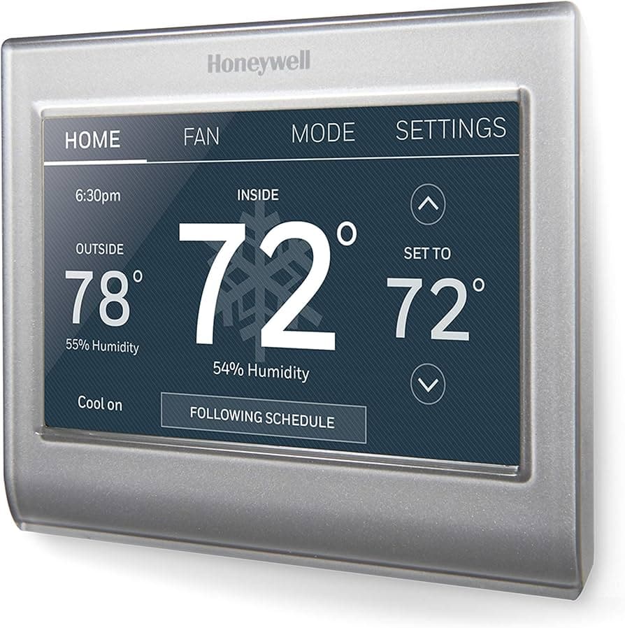 Honeywell RTH9585WF1004