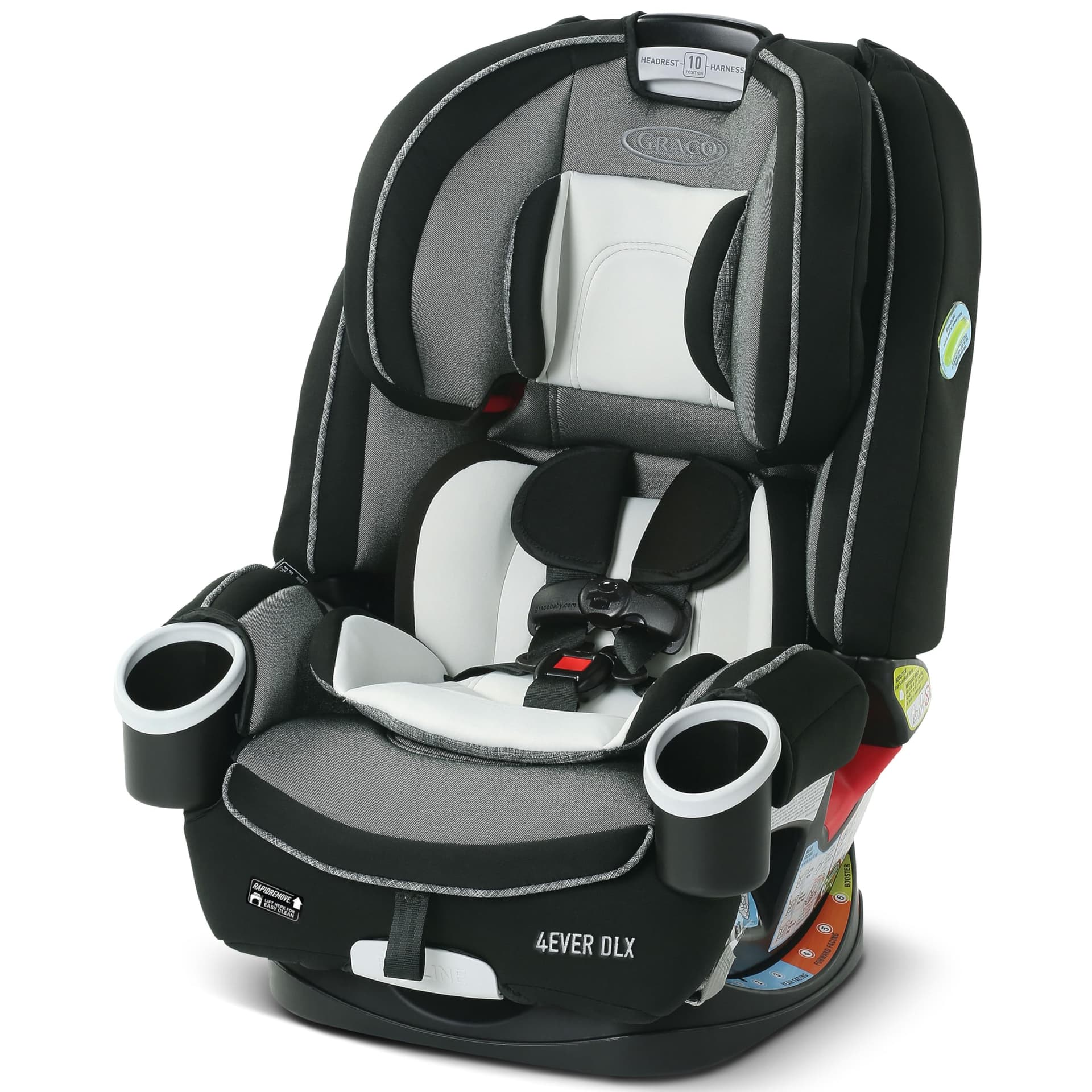 Graco 4Ever DLX