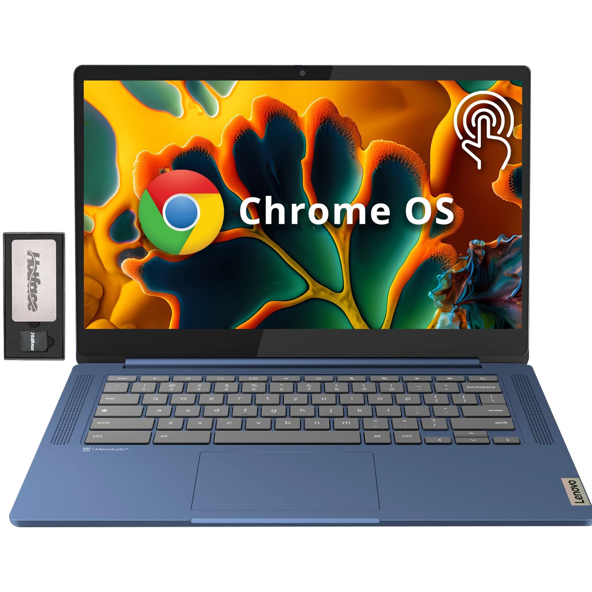 Lenovo IdeaPad Slim 3 Chromebook