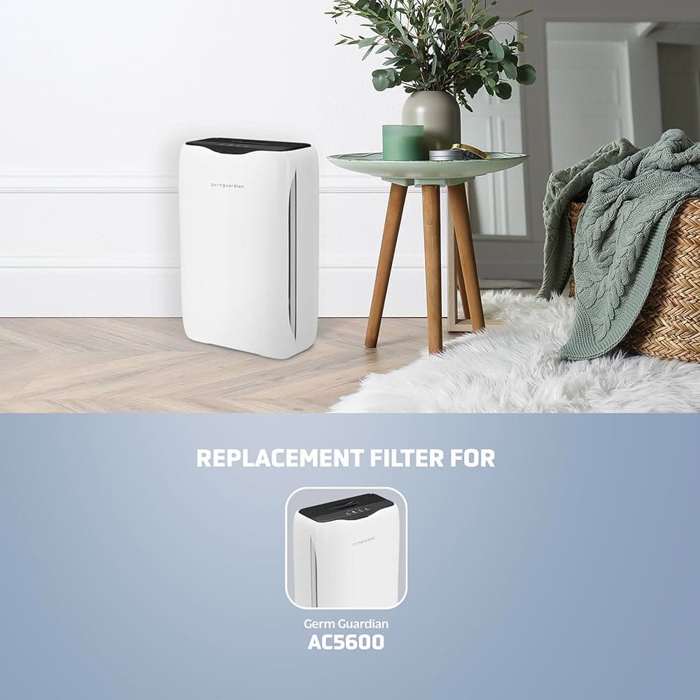 GermGuardian AC5600WDLX