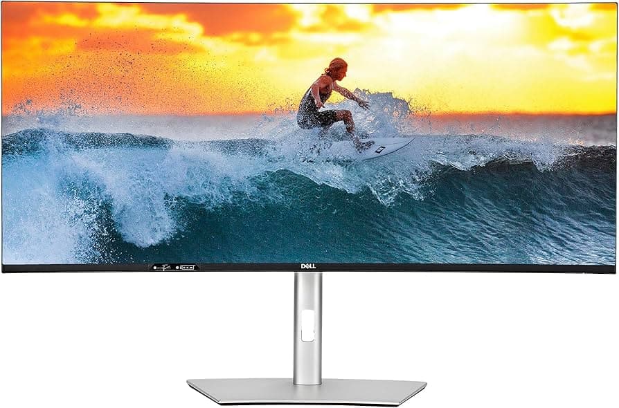 Dell UltraSharp U4025QW