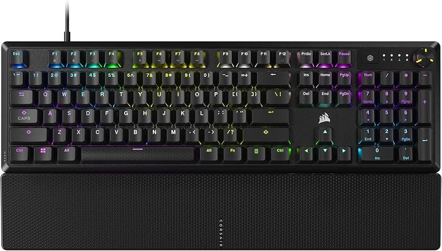 Corsair K70 CORE
