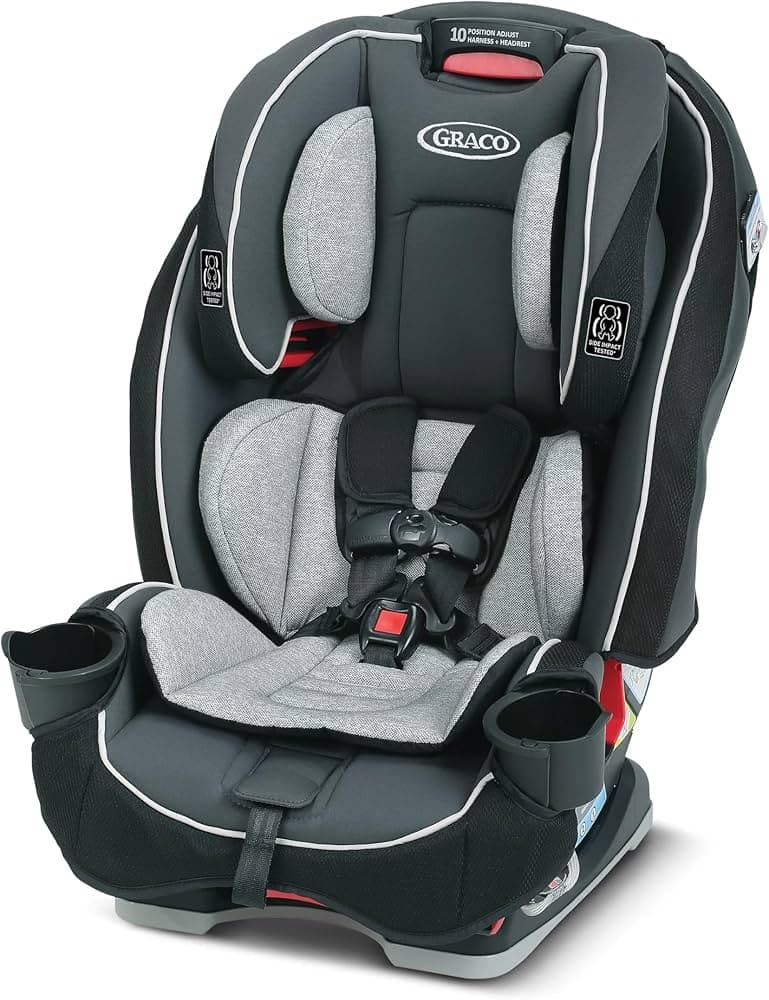 Graco SlimFit
