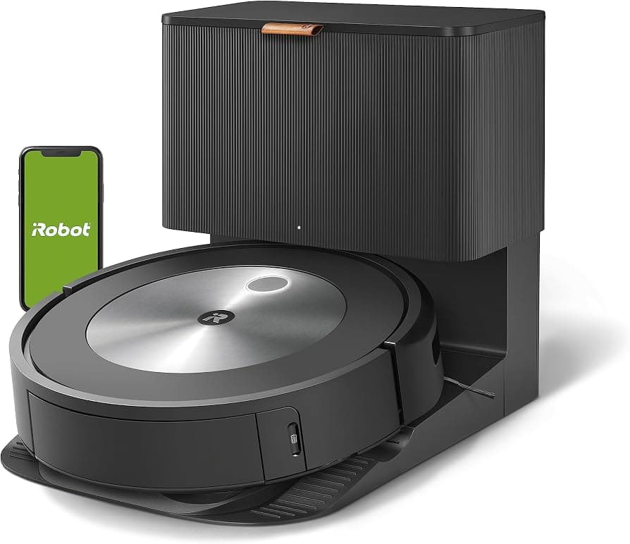 iRobot J7 Plus