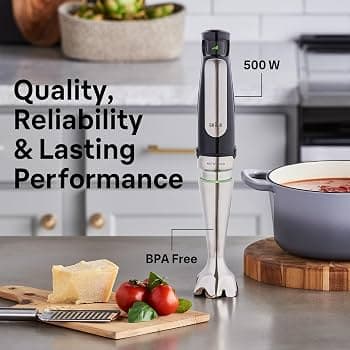 Braun MQ7035X Hand Blender