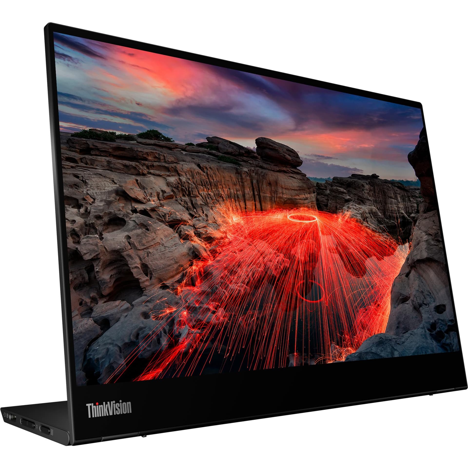 Lenovo ThinkVision M14t Gen 2