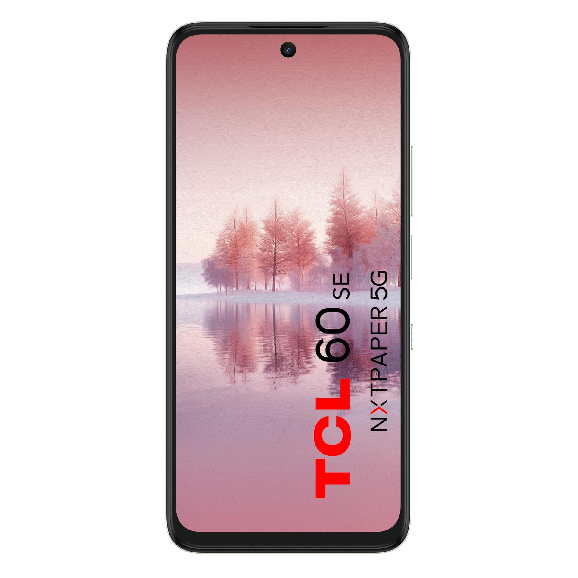 TCL 60 SE