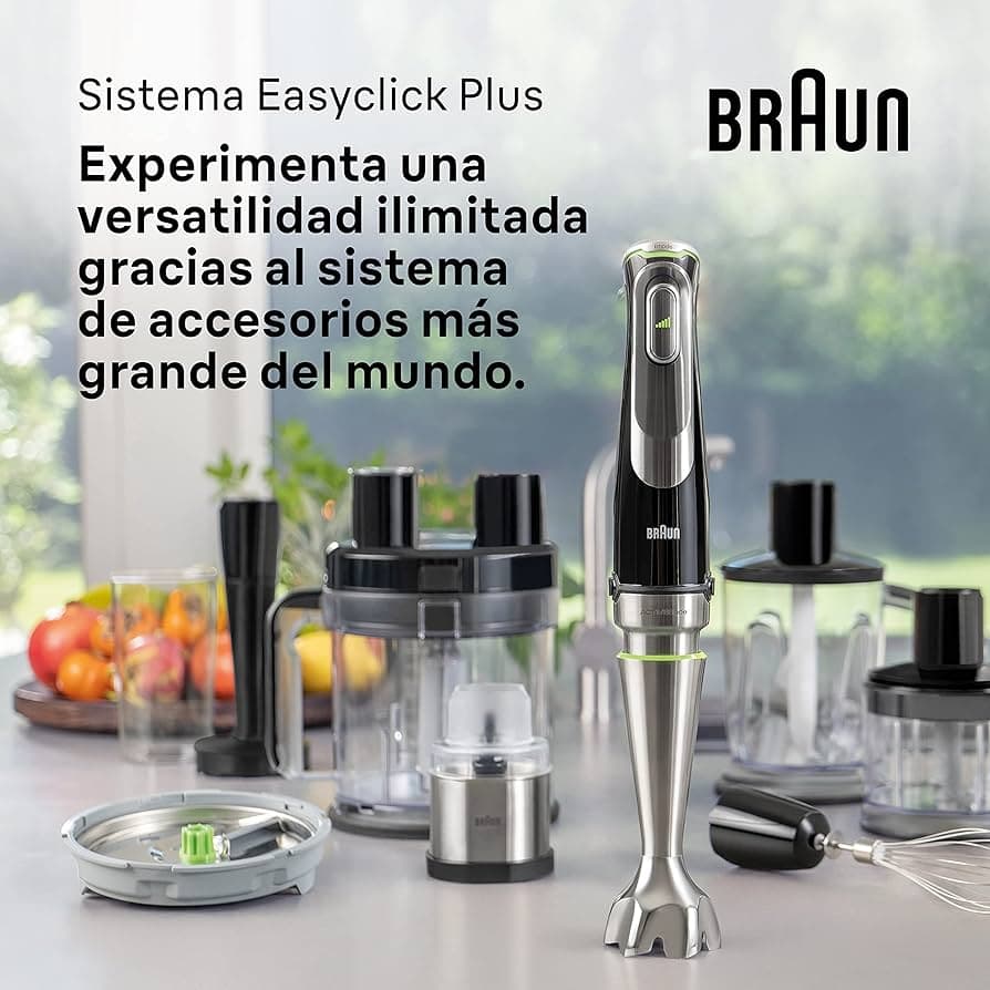 Braun Mq9147x