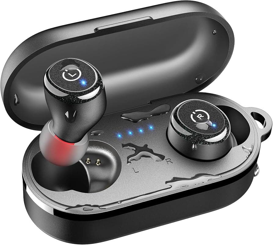 TOZO T10