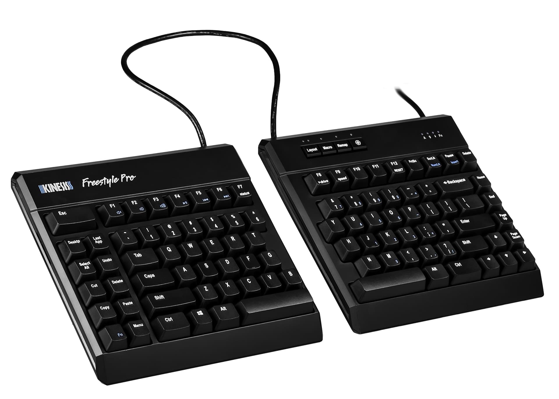 Kinesis Freestyle Pro