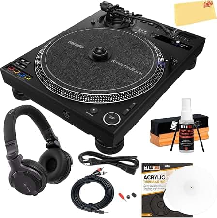 Pioneer DJ PLX-CRSS12