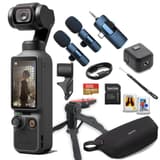 DJI Osmo Pocket 4