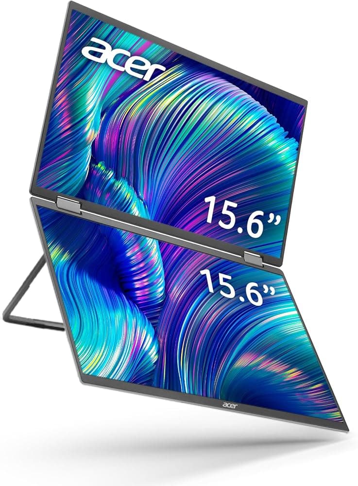 Acer PD163Q