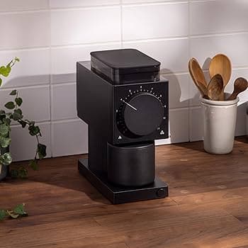 Fellow Ode Brew Grinder Gen 2