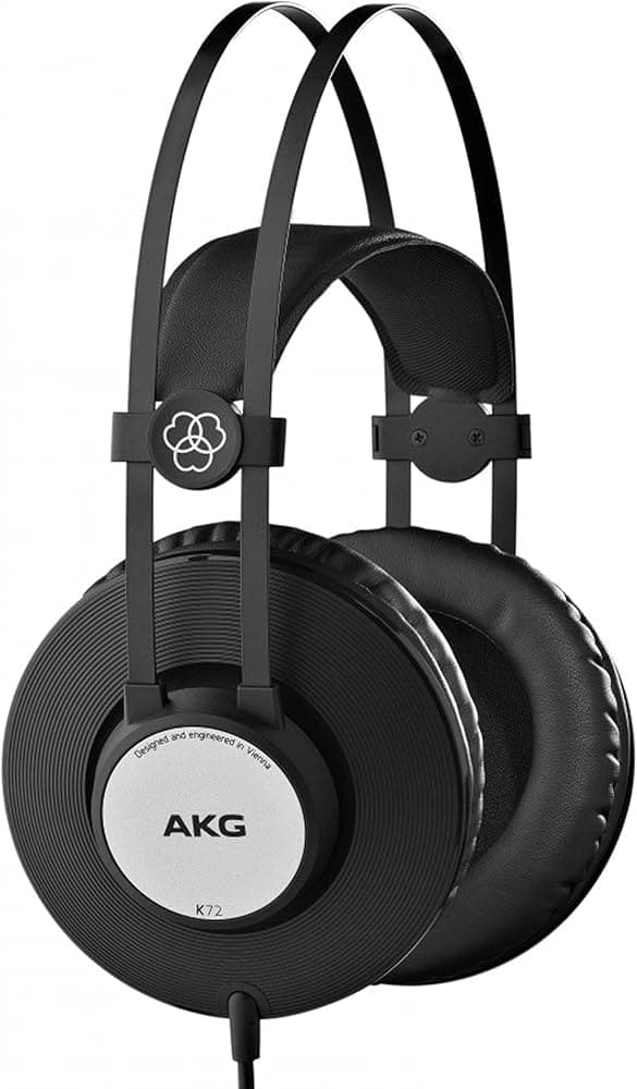 AKG K72
