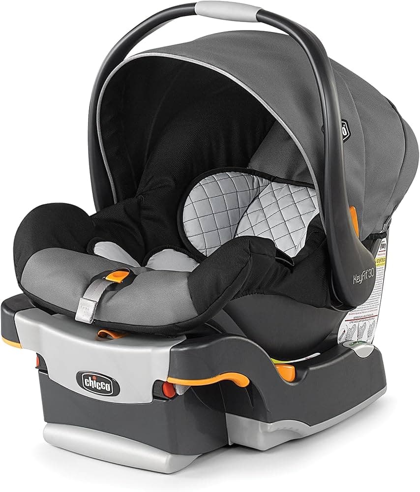 Chicco KeyFit
