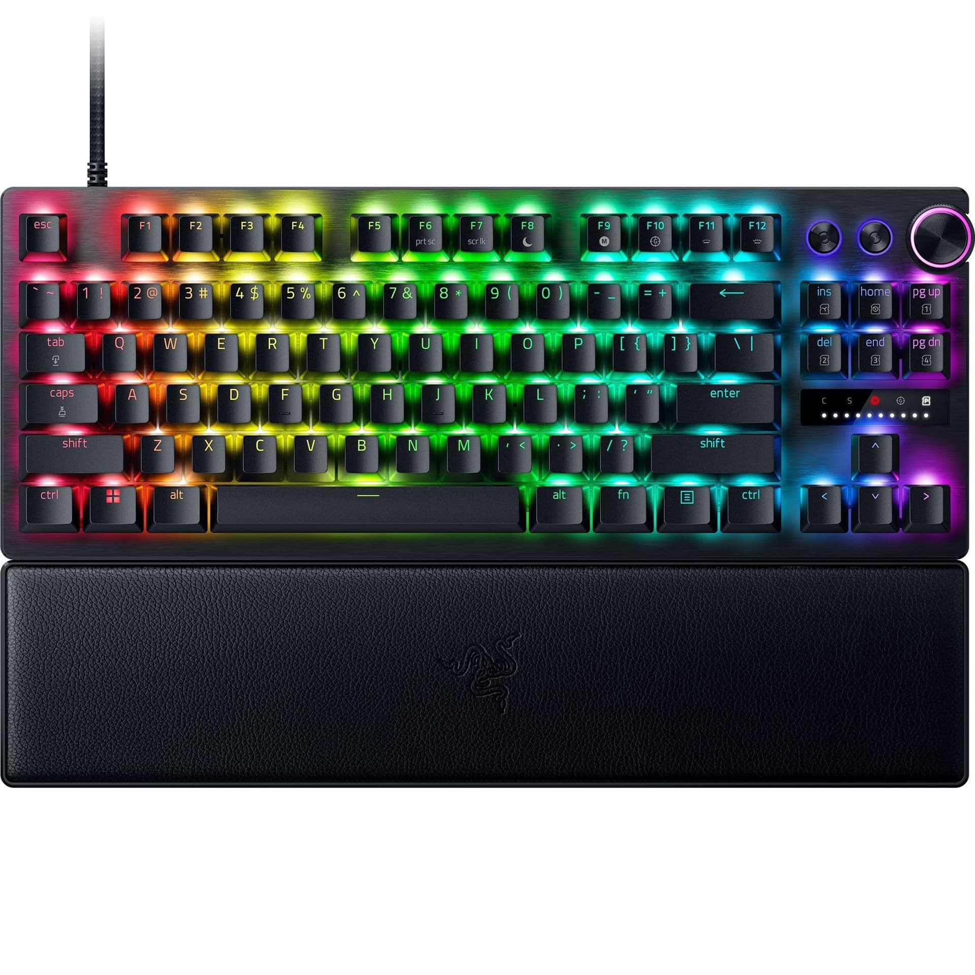 Razer Huntsman V3 Pro Gaming Keyboard