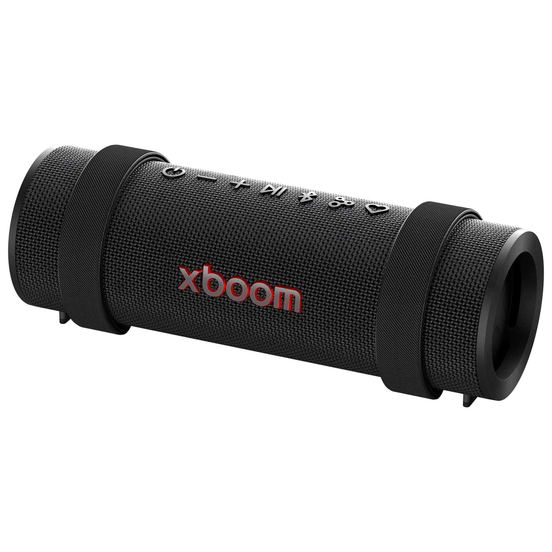 LG xboom Grab Core Bluetooth Speaker