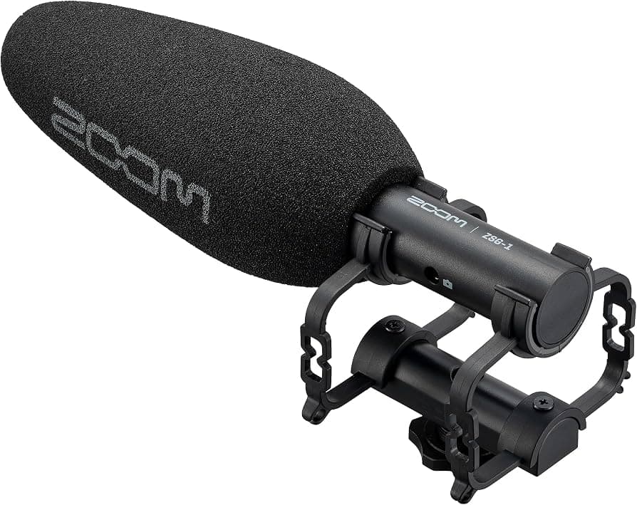 Zoom ZSG-1