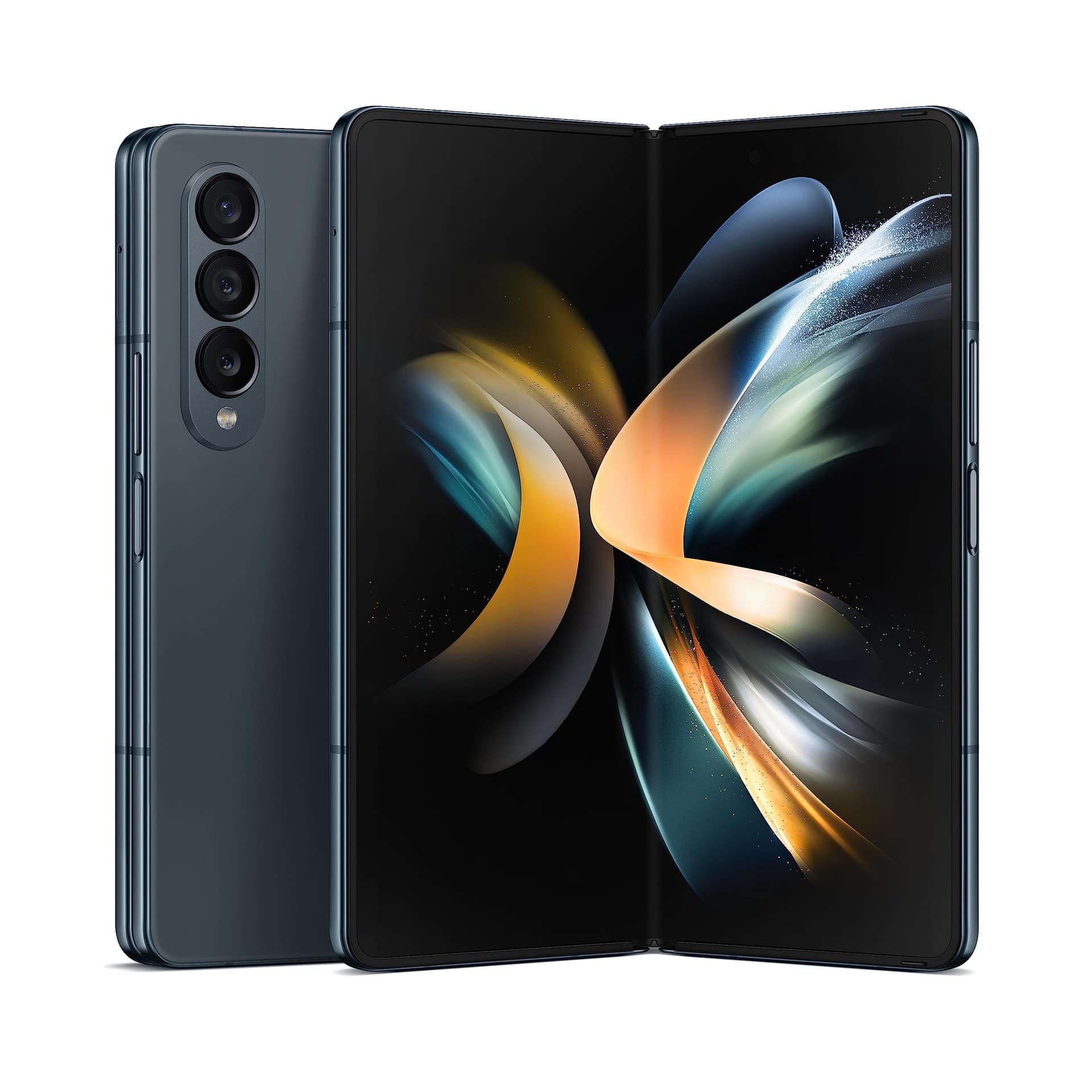Samsung Galaxy Z Fold 4