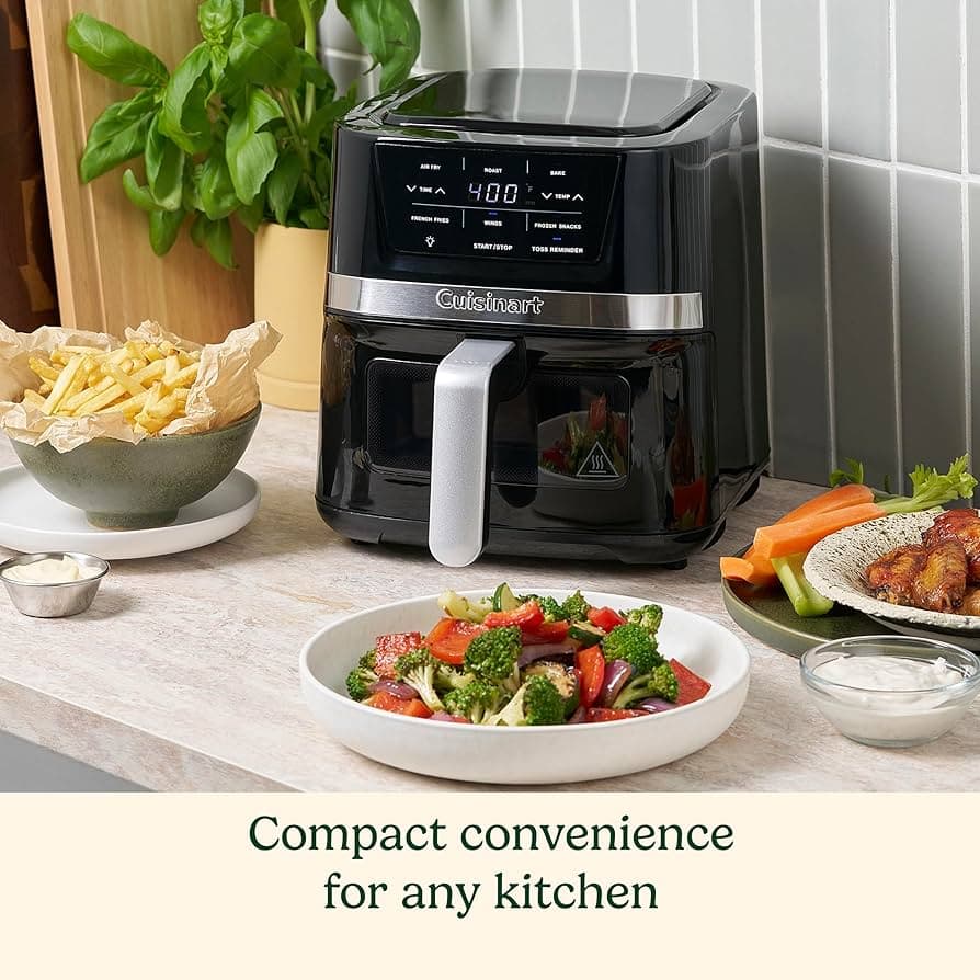 Cuisinart Air-80