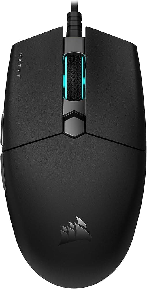 Corsair Katar Pro XT