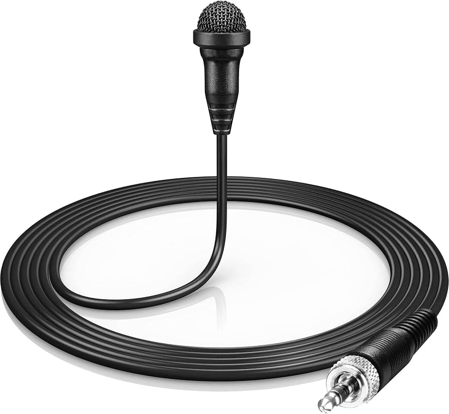 Sennheiser ME 2