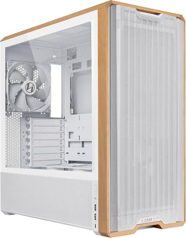Lian Li LANCOOL 217