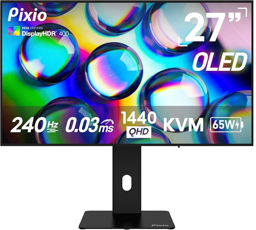 Pixio PX277
