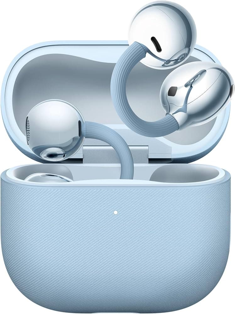Huawei FreeClip 2