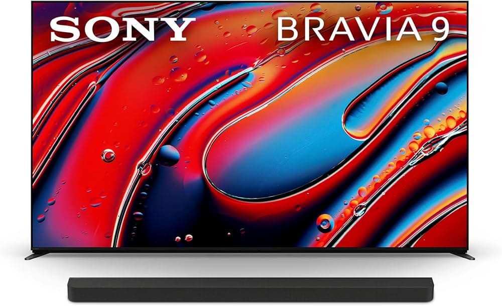Sony Bravia 9