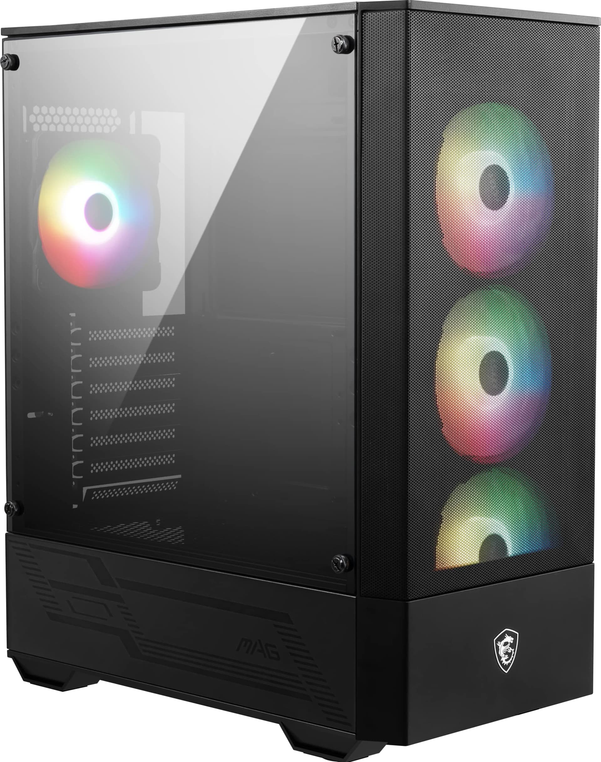 MSI MAG Forge 112R