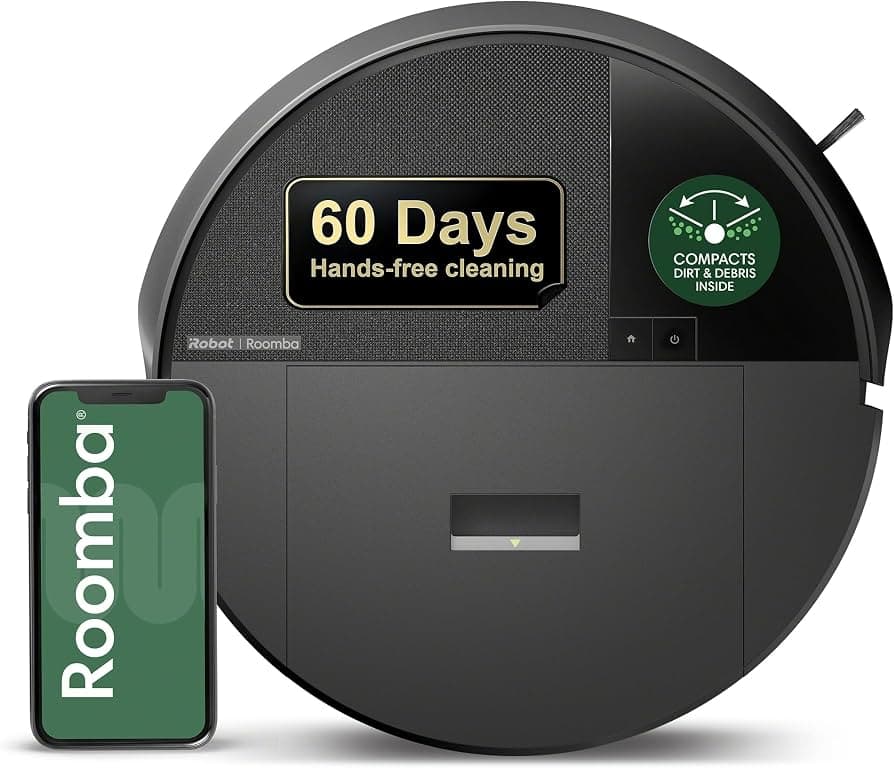 iRobot 205