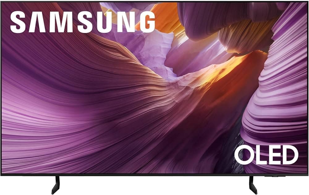 Samsung S85f