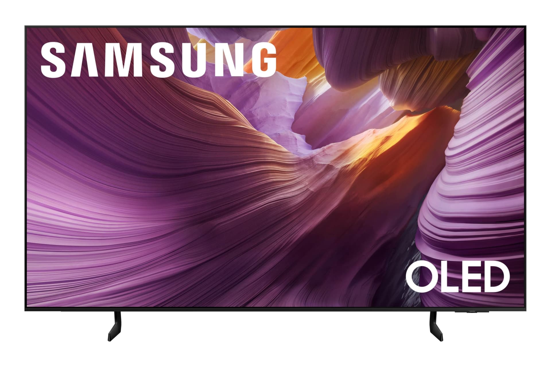 Samsung S85F