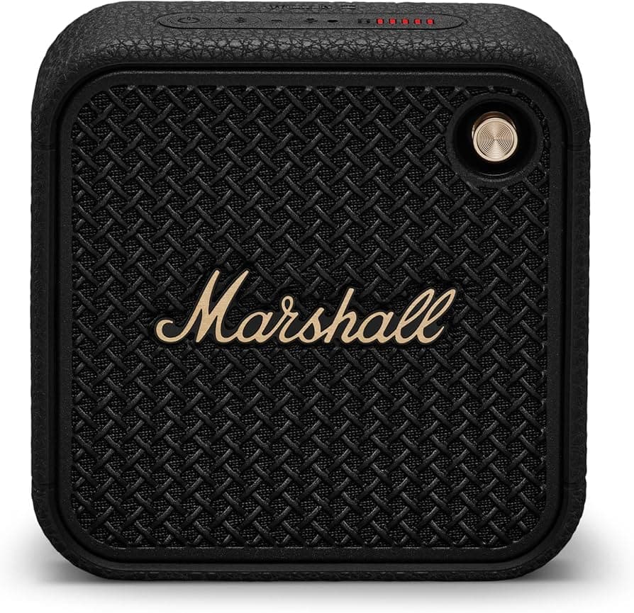 Marshall Willen II