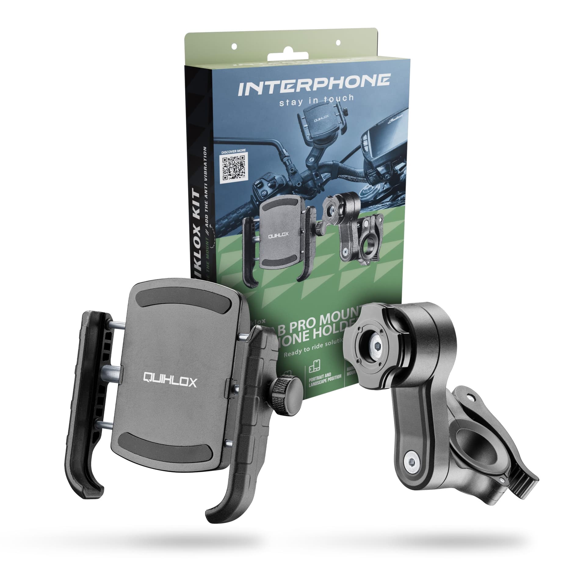 Cellularline Interphone