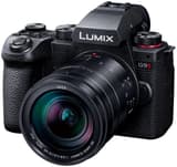 Panasonic Lumix G9 II