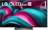 LG OLED evo AI C5