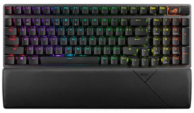 ASUS ROG Strix Scope II