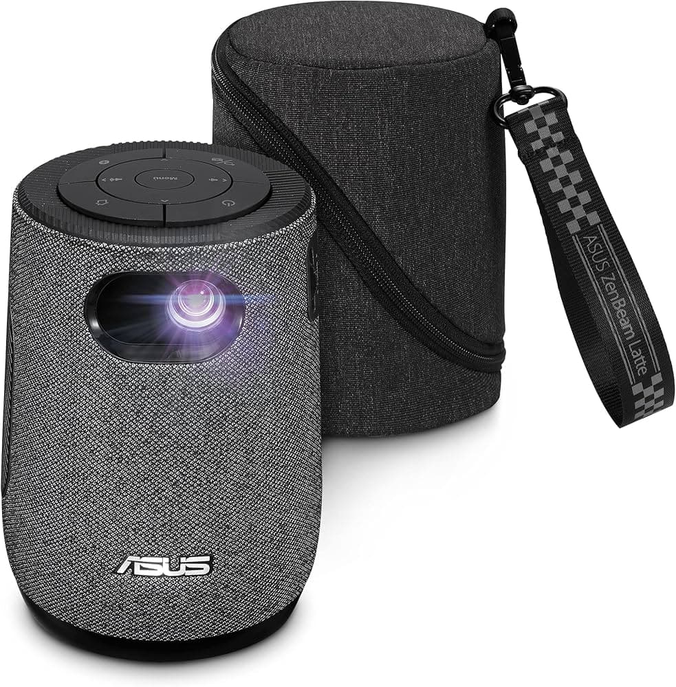 Asus Latte L1